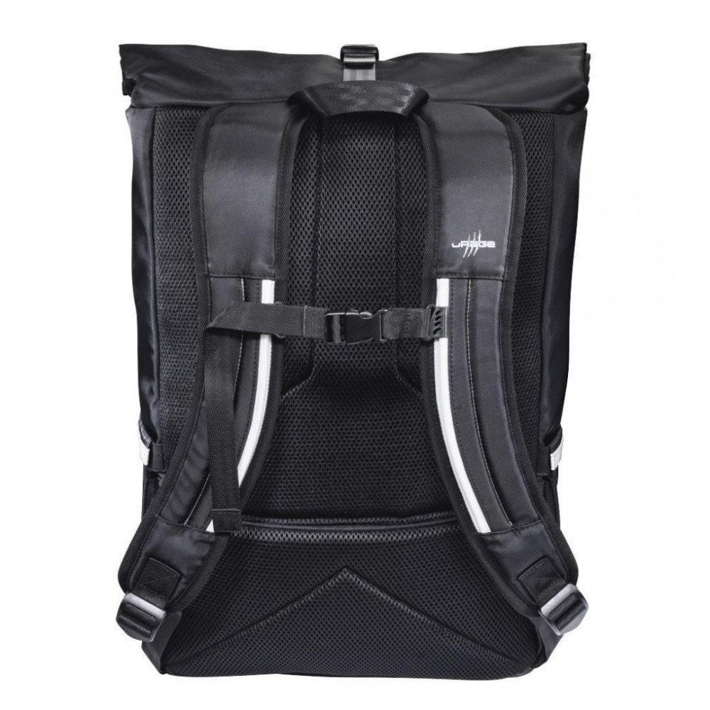 HAMA uRage Carrier 700 Раница - 17.3", Геймърска, Полиестер, Черна