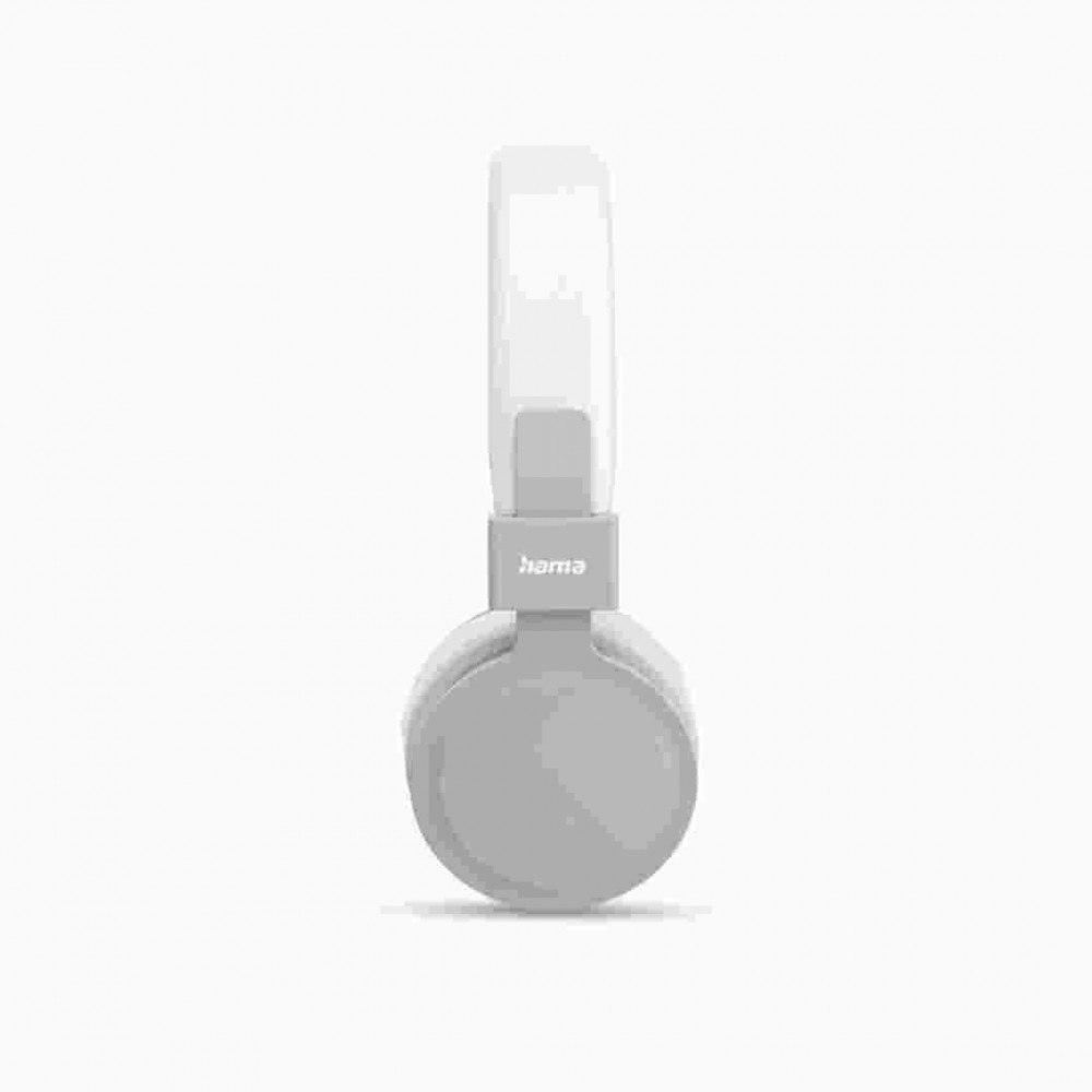 HAMA Freedom Lit II Bluetooth Слушалки с Микрофон - 15ч време за работа, Сгъваеми, USB-C