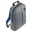 Раница за Лаптоп HAMA Genua до 15.6" 14L с Цип – Сива