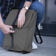 Раница за Лаптоп HAMA Perth до 15.6" с Отделение за Таблет – Сива