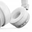 HAMA Freedom Lit II Bluetooth Слушалки с Микрофон - 15ч време за работа, Сгъваеми, USB-C