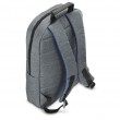 Раница за Лаптоп HAMA Genua до 15.6" 14L с Цип – Сива