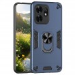 Калъф за Honor X6d 5G с Пръстен - PC+TPU, 0.5mm защита, Магнитен, 4 цвята