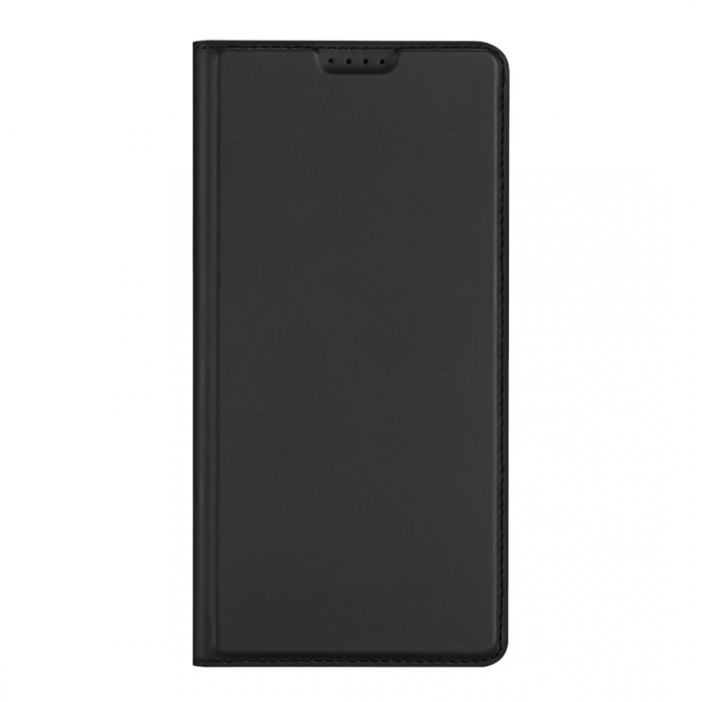 Калъф за Huawei Pura 90s Pro Max / Pura 90 Pro Max DUX DUCIS Skin Pro Серия от Кожа + TPU с Портфейл, Стойка и Скрийн Протектор – 2 цвята