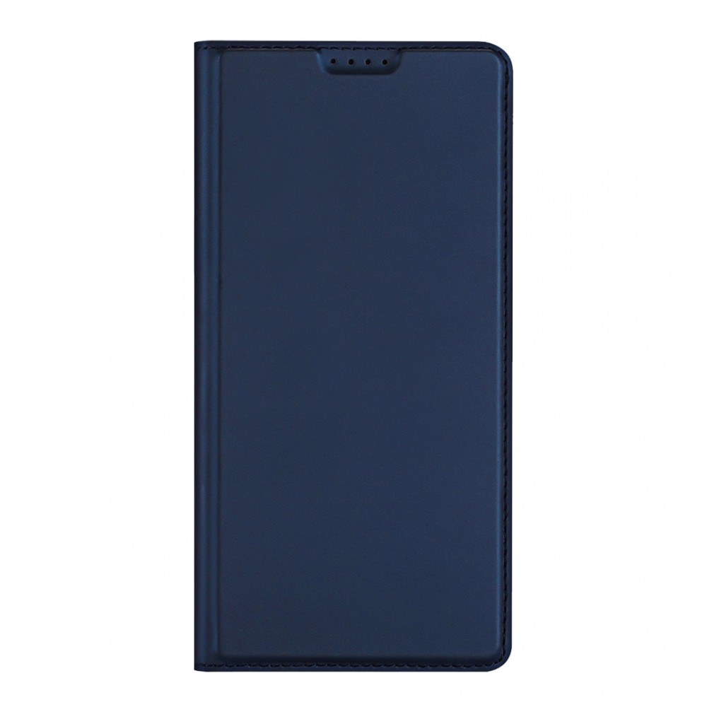 Калъф за Huawei Pura 90s Pro Max / Pura 90 Pro Max DUX DUCIS Skin Pro Серия от Кожа + TPU с Портфейл, Стойка и Скрийн Протектор – 2 цвята