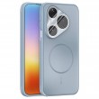 Калъф за Huawei Pura 90s Pro / Pura 90 Pro ABEEL Магнитен TPU + PC с Матиран Гръб, Охлаждащ Дизайн, Защита за Камерата и Скрийн Протектор – 6 цвята