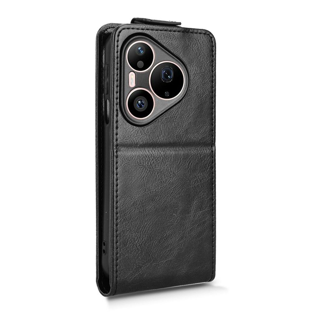 Калъф Тефтер за Huawei Pura 90s Pro / Pura 90 Pro от PU Кожа и TPU с Магнитно Закопчаване, Сгъваема Стойка и Скрийн Протектор – 4 цвята