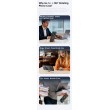 Калъф за Huawei Pura 90s Pro / Pura 90 Pro Магнитен Удароустойчив TPU + PC с 360° Въртяща Стойка и Скрийн Протектор – Прозрачен Черен