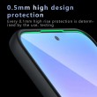 Калъф за Huawei Pura 90s Pro / Pura 90 Pro Магнитен Удароустойчив TPU + PC с 360° Въртяща Стойка и Скрийн Протектор – Прозрачен Черен