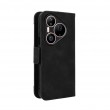 Калъф за Huawei Pura 90s Pro Max / Pura 90 Pro Max Кожен Портфейл с Многобройни Слотове за Карти и Скрийн Протектор – 5 цвята