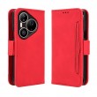 Калъф за Huawei Pura 90s Pro Max / Pura 90 Pro Max Кожен Портфейл с Многобройни Слотове за Карти и Скрийн Протектор – 5 цвята