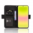 Калъф Тефтер за Huawei Pura 90s Pro / Pura 90 Pro от PU Кожа + TPU с Портфейл, Отделящ се Поставък за Карти и Скрийн Протектор – 5 цвята
