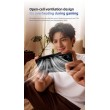 Калъф за Huawei Pura 90s Pro / Pura 90 Pro ABEEL Магнитен Алуминий + PC + TPU с Отвори за Охлаждане, Airbag Защита и Скрийн Протектор – 5 цвята