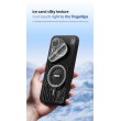 Калъф за Huawei Pura 90s Pro / Pura 90 Pro ABEEL Магнитен Алуминий + PC + TPU с Отвори за Охлаждане, Airbag Защита и Скрийн Протектор – 5 цвята