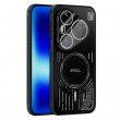 Калъф за Huawei Pura 90s Pro Max / Pura 90 Pro Max ABEEL Магнитен Алуминий + PC + TPU с Охлаждаща Конструкция и Скрийн Протектор – 5 цвята