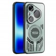 Калъф за Huawei Pura 90s Pro Max / Pura 90 Pro Max ABEEL Магнитен Алуминий + PC + TPU с Охлаждаща Конструкция и Скрийн Протектор – 5 цвята