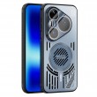 Калъф за Huawei Pura 90s Pro Max / Pura 90 Pro Max ABEEL Магнитен Алуминий + PC + TPU с Охлаждаща Конструкция и Скрийн Протектор – 5 цвята