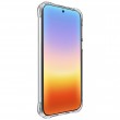 Калъф за Huawei Pura 90s Pro Max / Pura 90 Pro Max IMAK Магнитен Удароустойчив TPU Airbag със Скрийн Протектор – Прозрачен