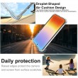 Калъф за Huawei Pura 90s Pro Max / Pura 90 Pro Max IMAK Магнитен Удароустойчив TPU Airbag със Скрийн Протектор – Прозрачен