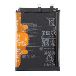 Батерия HB506488EXW-11 за Huawei nova 14 Pro 5G Съвместима Литиево-полимерна 3.82V / 5400mAh