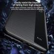 Калъф SULADA Kevlar 600D за Huawei Pura 90 Pro / 90s Pro със Смарт Прозорец и Скрийн Протектор – 3 цвята