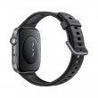 Смарт Часовник Huawei Watch Fit 4 Seiya-B19F 1.82″ AMOLED с Bluetooth Разговори, GPS, SpO2 и 5 ATM – Черен