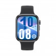 Смарт Часовник Huawei Watch Fit 4 Seiya-B19F 1.82″ AMOLED с Bluetooth Разговори, GPS, SpO2 и 5 ATM – Черен