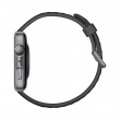 Смарт Часовник Huawei Watch Fit 4 Seiya-B19F 1.82″ AMOLED с Bluetooth Разговори, GPS, SpO2 и 5 ATM – Черен