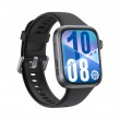 Смарт Часовник Huawei Watch Fit 4 Seiya-B19F 1.82″ AMOLED с Bluetooth Разговори, GPS, SpO2 и 5 ATM – Черен