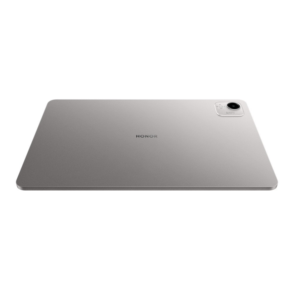Таблет Honor Pad X9a LTE 11.5", Snapdragon 685, 6GB RAM, 128GB, Android 15, сив + Bluetooth клавиатура