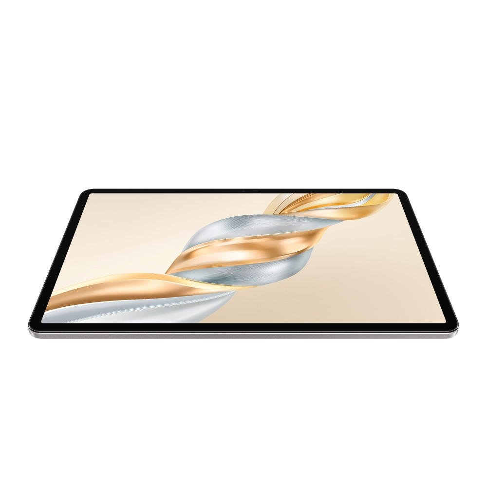 Таблет Honor Pad X9a LTE 11.5", Snapdragon 685, 6GB RAM, 128GB, Android 15, сив + Bluetooth клавиатура