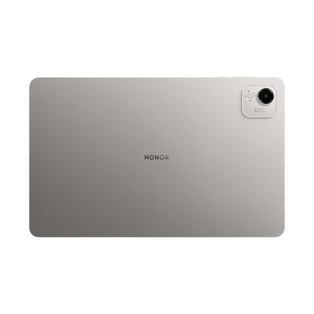 Таблет Honor Pad X9a LTE 11.5", Snapdragon 685, 6GB RAM, 128GB, Android 15, сив + Bluetooth клавиатура