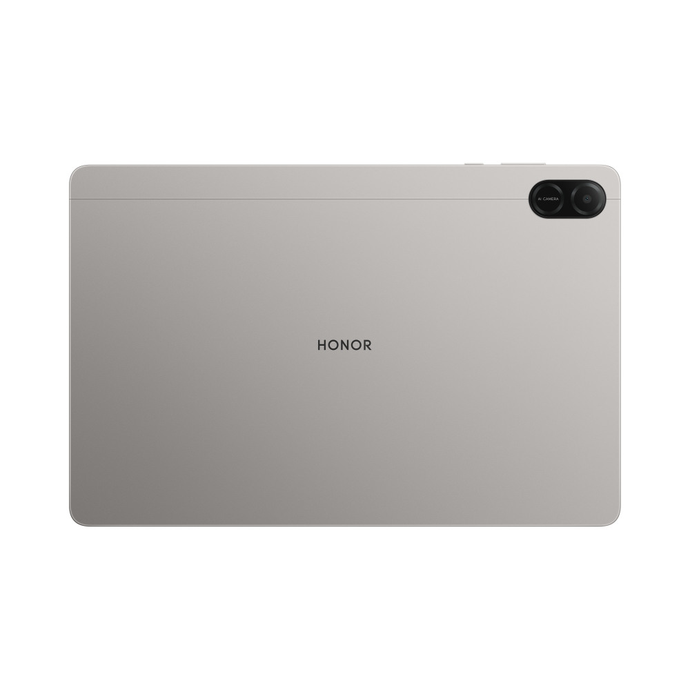 Таблет Honor Pad X8b LTE Nadal2-L09B, 11" IPS, Snapdragon 680, 4GB RAM, 128GB, 4G, MagicOS 10, сив