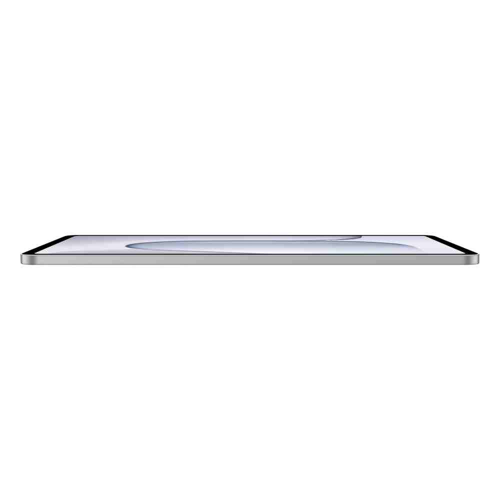 Таблет Honor Pad 20 5G, 12.1" IPS LCD, Snapdragon 7 Gen 3, 6GB RAM, 128GB, Android 16, сив, без зарядно