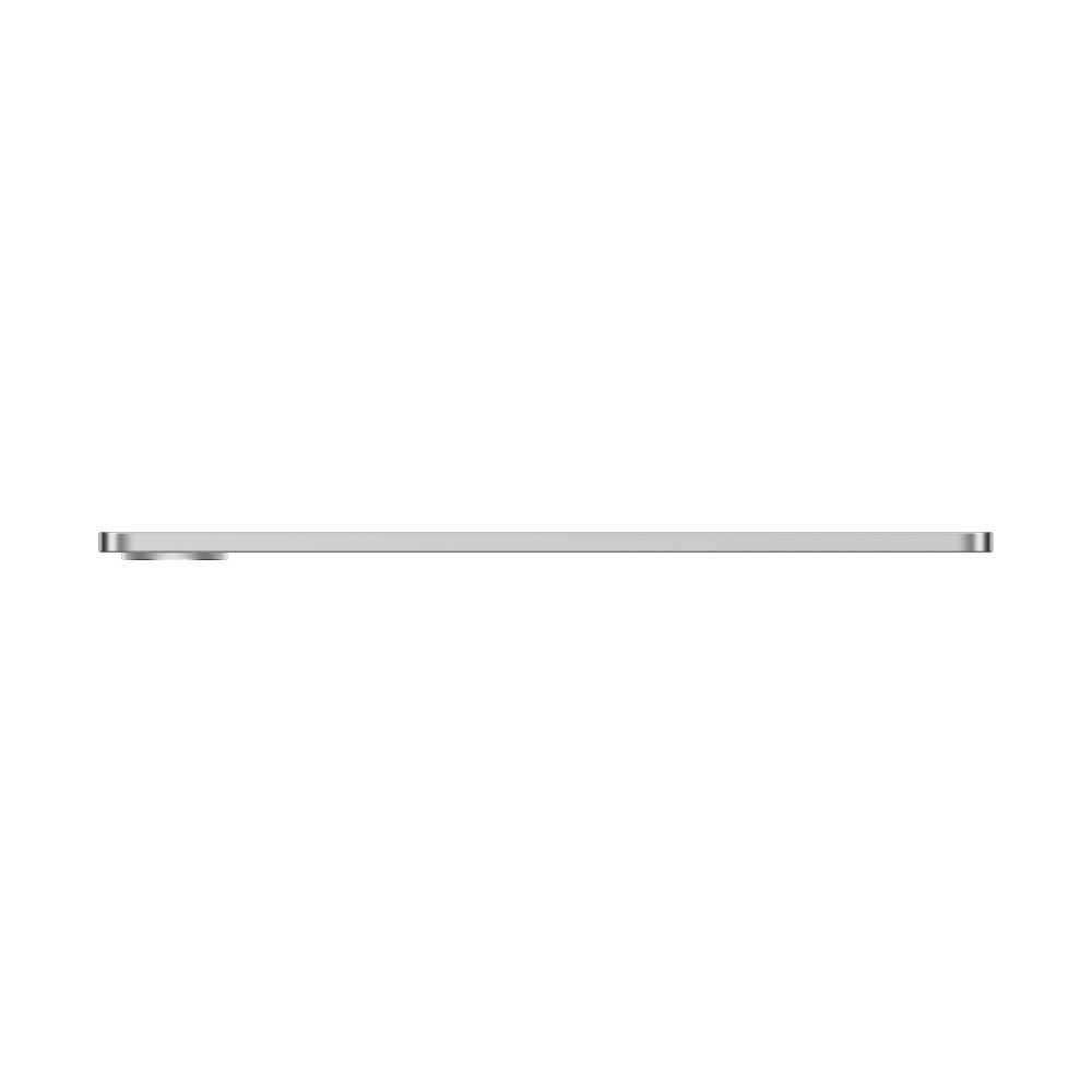 Таблет Honor Pad 20 5G, 12.1" IPS LCD, Snapdragon 7 Gen 3, 6GB RAM, 128GB, Android 16, сив, без зарядно