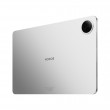 Таблет Honor Pad 20 5G, 12.1" IPS LCD, Snapdragon 7 Gen 3, 6GB RAM, 128GB, Android 16, сив, без зарядно