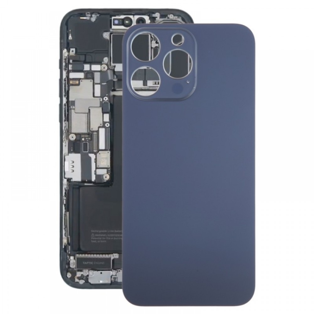 Оригинален Заден Капак за iPhone 15 Pro Max
