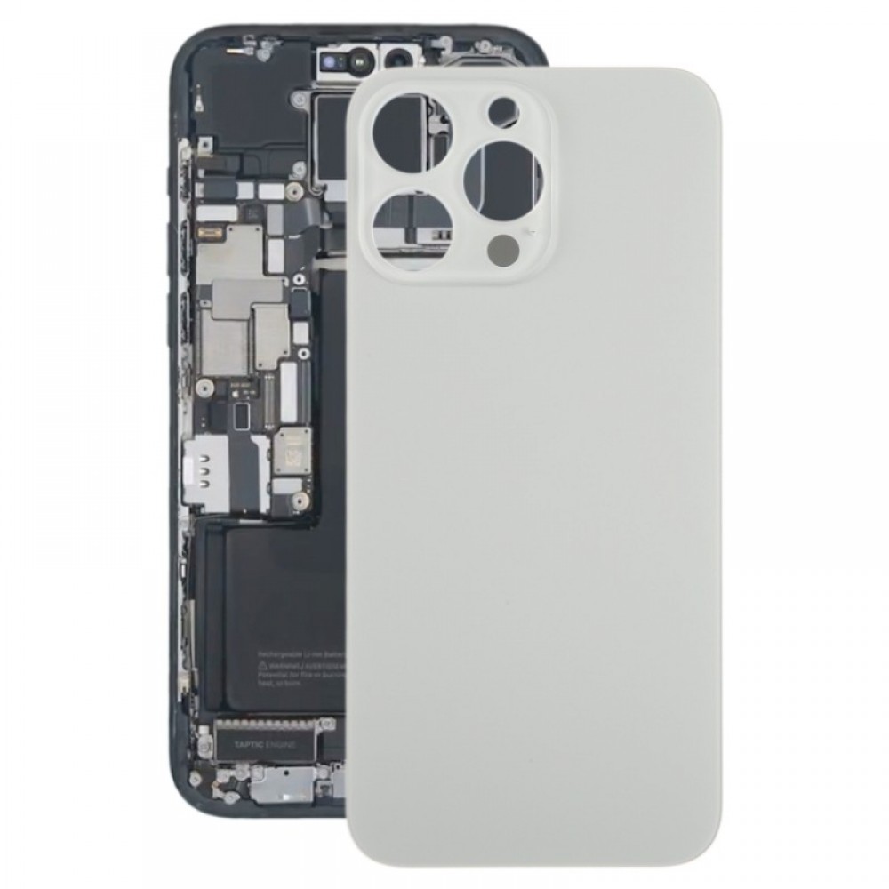 Оригинален Заден Капак за iPhone 15 Pro Max