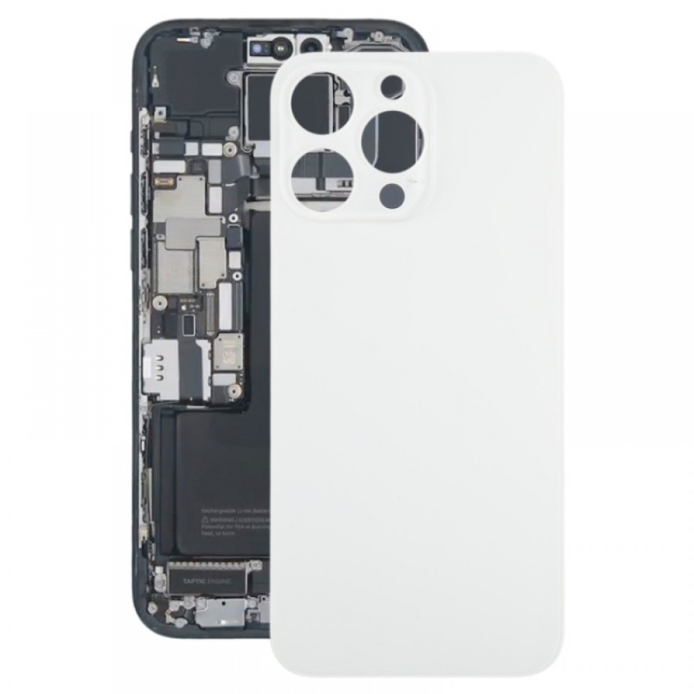 Оригинален Заден Капак за iPhone 15 Pro Max