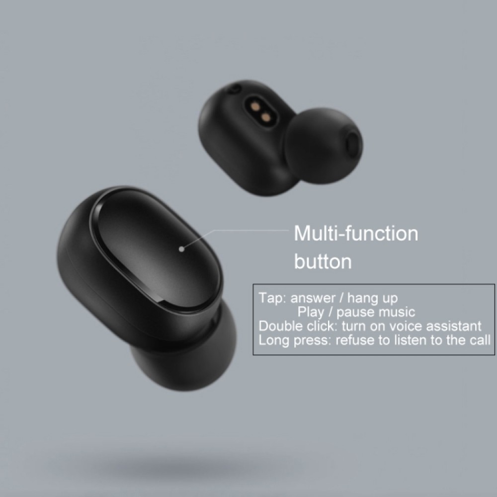 Xiaomi Redmi AirDots TWS Bluetooth Слушалки