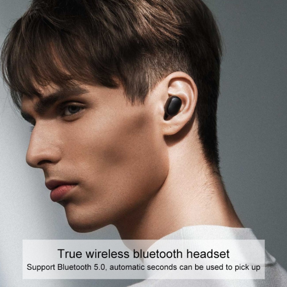 Xiaomi Redmi AirDots TWS Bluetooth Слушалки