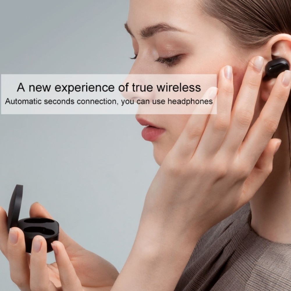 Xiaomi Redmi AirDots TWS Bluetooth Слушалки