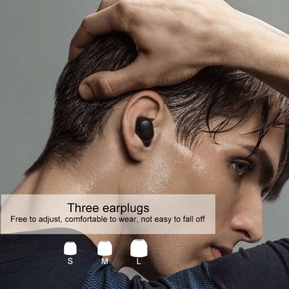 Xiaomi Redmi AirDots TWS Bluetooth Слушалки