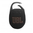 Преносима Bluetooth Тонколона JBL Clip 5 7W RMS Bluetooth 5.3 IP67 с Карабинер – Черна