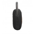 Преносима Bluetooth Тонколона JBL Clip 5 7W RMS Bluetooth 5.3 IP67 с Карабинер – Черна