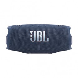 Преносима Bluetooth Тонколона JBL Charge 6 45W IP Защита, AI Sound Boost, Powerbank – Синя