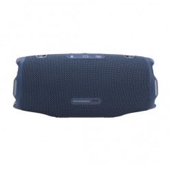 Преносима Bluetooth Тонколона JBL Charge 6 45W IP Защита, AI Sound Boost, Powerbank – Синя