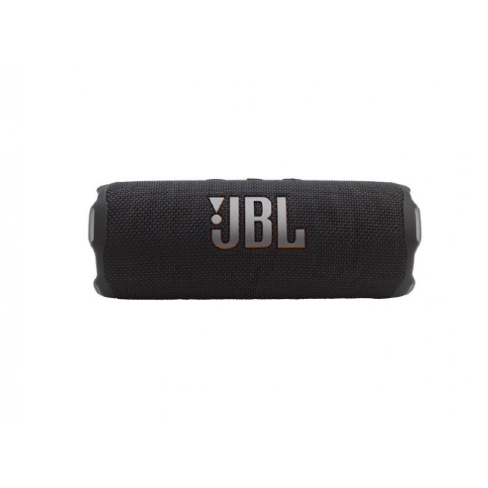 Преносима Bluetooth Тонколона JBL Flip 7 35W RMS IP68, AI Sound Boost, Auracast – Черна