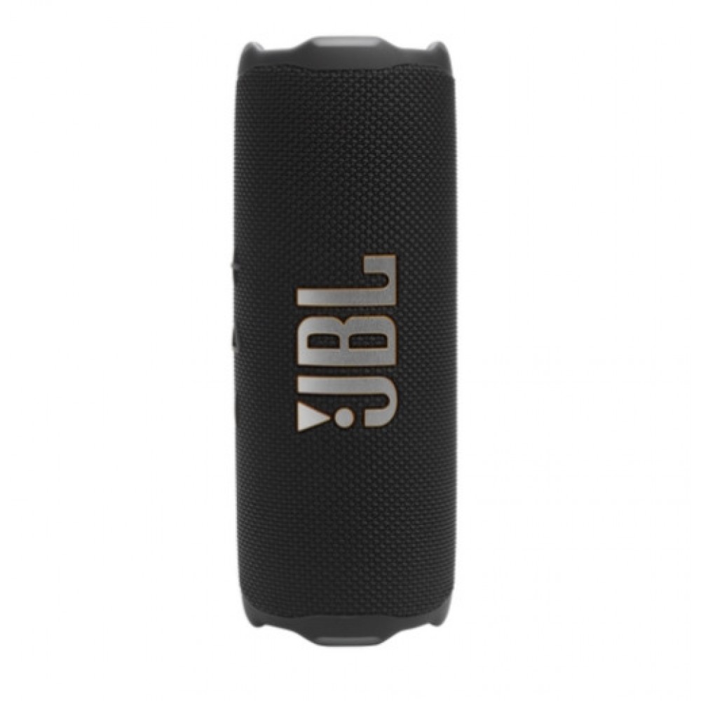 Преносима Bluetooth Тонколона JBL Flip 7 35W RMS IP68, AI Sound Boost, Auracast – Черна