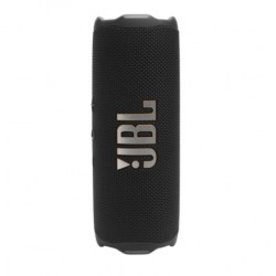 Преносима Bluetooth Тонколона JBL Flip 7 35W RMS IP68, AI Sound Boost, Auracast – Черна